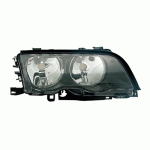 HEAD LAMP RIGHT H7/H7/W5W BMW 3 series E46 4/5dr.98-05 