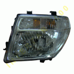 ФАР ЛЯВ ЕЛЕКТРИЧЕСКИ NISSAN PATHFINDER (R51) 05-14