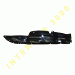 PLASTIC INNER FENDER FRONT RIGHT NISSAN P/U D21 2WD/4WD 92-97
