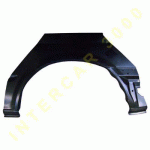 WHEEL ARCH REAR LEFT MEDIUM CABIN FORD TRANSIT 00-06 