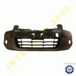 FRONT BUMPER PRIMED WITH TUV NISSAN QASHQAI 07-10