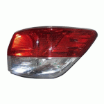 TAIL LAMP RIGHT OUTER NISSAN PATHFINDER (R52) 12-