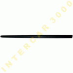 DOOR STRIP FRONT LEFT 2 DOORS PEUGEOT 206 98- 