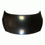 FRONT HOOD 3/5 DOORS HYUNDAI i30 3/5 d 12-17