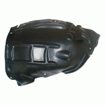 PLASTIC INNER FENDER FRONT RIGHT (FRONT PART) RENAULT SCENIC 12-16