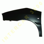 FRONT FENDER LEFT WITH HOLES FOR STRIPS CITROEN JUMPY 96-04 