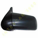 DOOR MIRROR LEFT MANUAL OPEL VECTRA A 92-95 