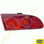 TAIL LAMP LEFT INNER MAGNETI MARELLI SEAT IBIZA 02-06 