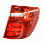 СТОП ДЕСЕН ВЪНШЕН LED BMW X3 F25 11-14