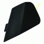 COVER FOR TOW HOOK IN FRONT BUMPER FORD FIESTA 08-13 