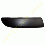 STRIP FOR SIDE BUMPER REAR RIGHT RENAULT MODUS 05-08