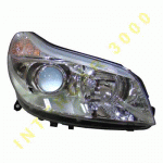 ФАР ДЕСЕН XENON D1S/H1 VALEO CITROEN C5 04-08 
