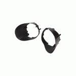 REINFORCEMENT FOR FOG LAMPS PLASTIC RH+LH (SET) RENAULT SCENIC 16-
