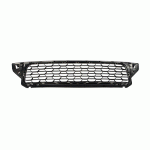 GRILL BUMPER BLACK 13- DACIA DUSTER 10-17