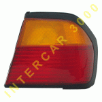 TAIL LAMP RIGHT OUTER SEDAN -94 NISSAN PRIMERA P10 91-95 