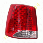 СТОП ЛЯВ ВЪНШЕН KIA SORENTO 10-15