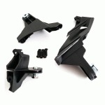 РЕМОНТЕН КОМПЛЕКТ ЗА ФАР ЛЯВ КРЕПЕЖНИ ЕЛЕМЕНТИ