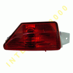 FOG LAMP LEFT IN REAR BUMPER FIAT BRAVO 07- 