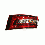 СТОП ЛЯВ ВЪНШЕН LED SKODA SUPERB 15-