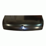 FRONT HOOD NISSAN INTERSTAR 09-