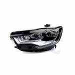 ФАР ЛЯВ ЕЛЕКТРИЧЕСКИ С МОТОР H7/H15 AUDI A6 11-15
