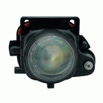 FOG LAMP FRONT LEFT -99 AUDI A6 98-04 