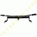 PANEL FRONT METAL SEAT IBIZA 89-93 