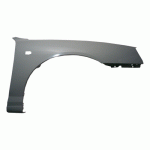 FRONT FENDER RIGHT WITH HOLE FOR INDICATOR LIGHT HYUNDAI ELANTRA 00-04