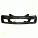 БРОНЯ ПРЕДНА ГРУНДИРАНА 01-* MAZDA 323 SED 98-03