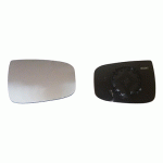 СТЪКЛО ЗА ОГЛЕДАЛО ДЯСНО С НАГРЕВАТЕЛ HYUNDAI ix 20 11-