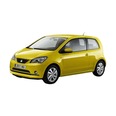 SEAT Miii 12-