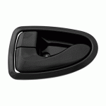 HANDLE INNER FOR FRONT LEFT DOOR HYUNDAI ACCENT H/B- L/B 02-05