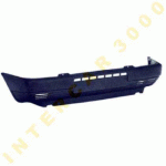 FRONT BUMPER FIAT UNO 83-89 