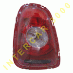 СТОП ЛЯВ БЯЛ МИГАЧ MINI COOPER 06-11