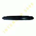 REAR BUMPER REINFORCEMENT AUDI A4 01-05