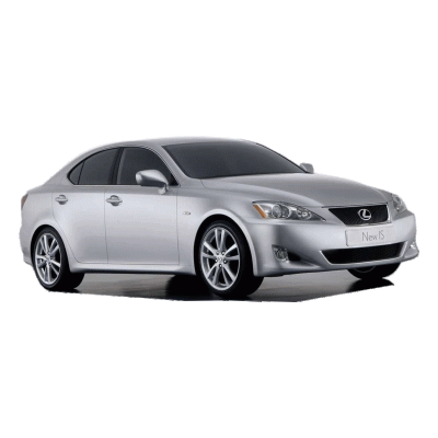 LEXUS IS250 / 220 06-13