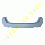 БРОНЯ ЗАДНА -06 FORD FUSION 02-10 