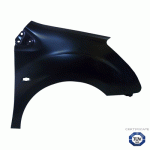 FRONT FENDER RIGHT WITH TUV PEUGEOT PARTNER 12-15