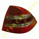 TAIL LAMP RIGHT -03 MERCEDES S-CLASS W220 98-05 