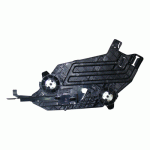 HOUSING FOR HEAD LAMP RIGHT SKODA OCTAVIA 09-13