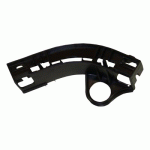 REINFORCEMENT FOR FRONT FENDER LEFT INNER PLASTIC BMW X5 E70 07-10