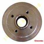 СПИРАЧЕН БАРАБАН BREMBO 14.5494.10 СПИРАЧНИ ДИСКОВЕ/СПИРАЧНИ БАРАБАНИ