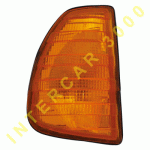 INDICATOR RIGHT MERCEDES E-CLASS W123 76-84 