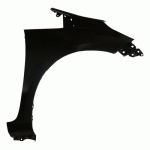 FRONT FENDER RIGHT HONDA JAZZ 11-14