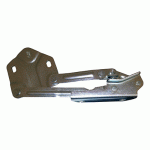HOOD HINGE LEFT VW CADDY 10-15