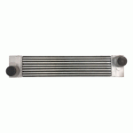 РАДИАТОР ЗА INTERCOOLER 3.0-3.5 TD 540x127x105 BMW 6 series E63/64 COUPE/CABRIO 04-11 