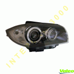 ФАР ДЕСЕН BI XENON 07-11 VALEO BMW 1 series E88 -E82 COUPE/CABRIOLE T 07-
