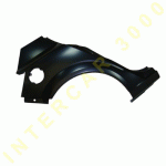 КАЛНИК ЗАДЕН ДЕСЕН 5 ВРАТИ H/B OPEL ASTRA H 07-10