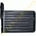 HEATER RADIATOR RENAULT EXPRESS 91-95 