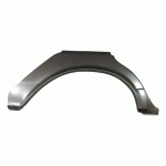 WHEEL ARCH REAR RIGHT 4 DOORS MERCEDES E-CLASS W123 76-84 